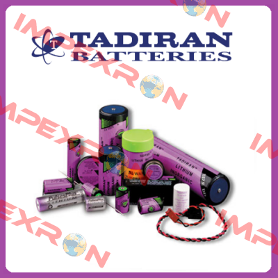 P/N: 11 2 17801 00 Type: SL-2780 D/S  Tadiran