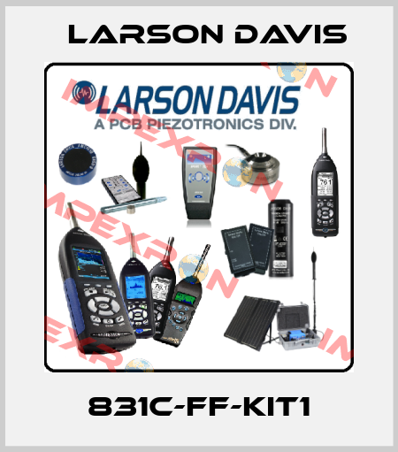 831C-FF-KIT1 Larson Davis