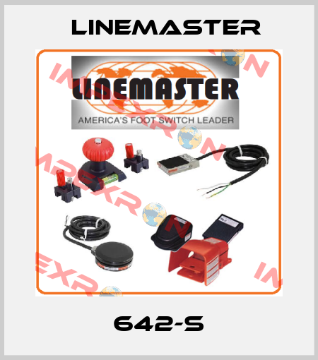 642-S Linemaster
