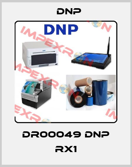 DR00049 DNP RX1 DNP