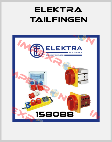 158088  Elektra Tailfingen