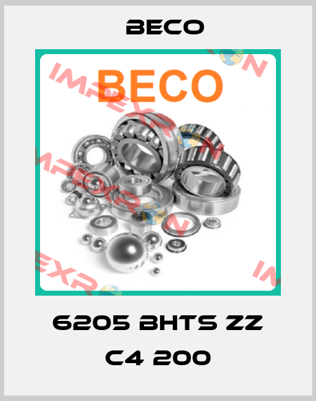 6205 BHTS ZZ C4 200 Beco