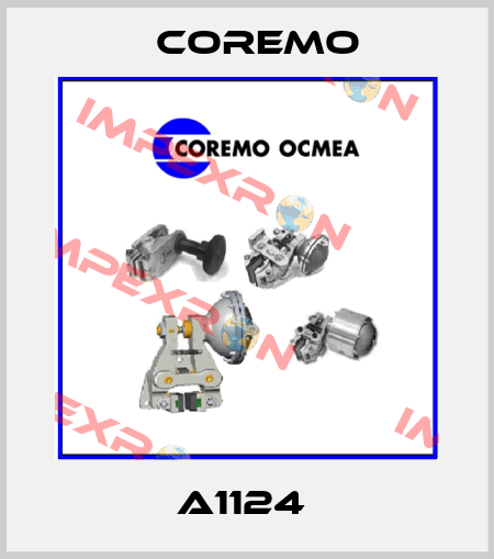 A1124  Coremo