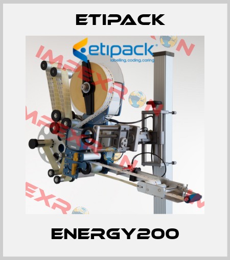 Energy200 ETIPACK