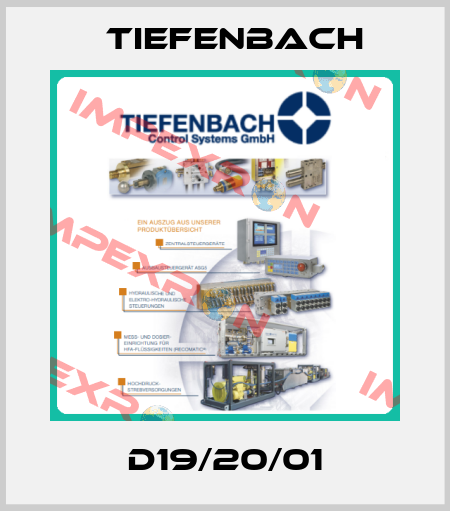 D19/20/01 Tiefenbach