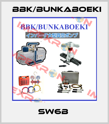 SW6B  BBK/bunkaboeki