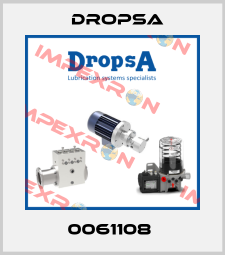 0061108  Dropsa