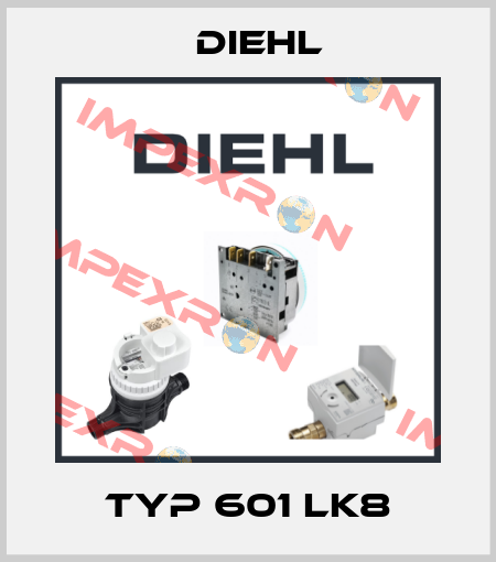 Typ 601 LK8 Diehl