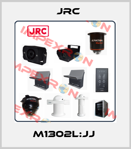 M1302L:JJ  Jrc