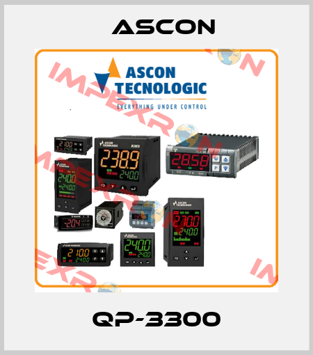 QP-3300 Ascon