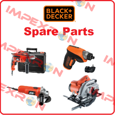 PTH0072A  Black-Decker