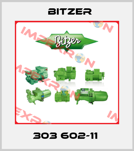 303 602-11  Bitzer