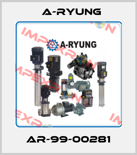 AR-99-00281 A-Ryung