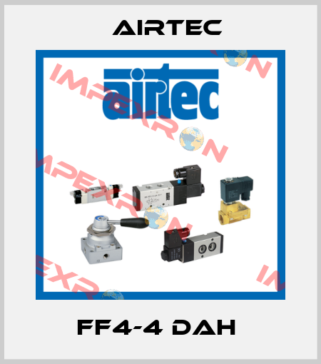 FF4-4 DAH  Airtec