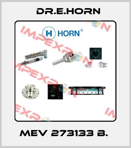 MEV 273133 b.  Dr.E.Horn