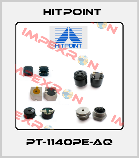 PT-1140PE-AQ Hitpoint