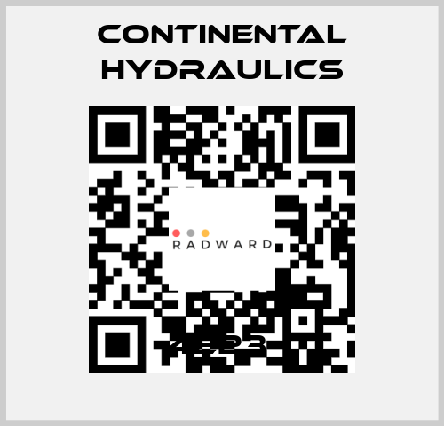 4223  Continental Hydraulics