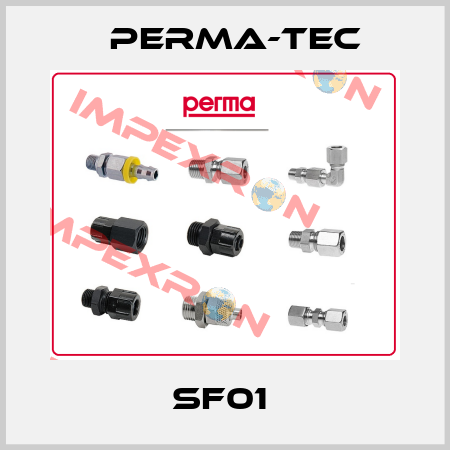 SF01  PERMA-TEC