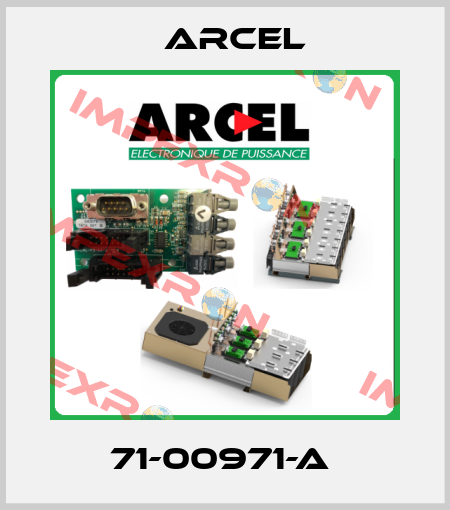 71-00971-A  ARCEL