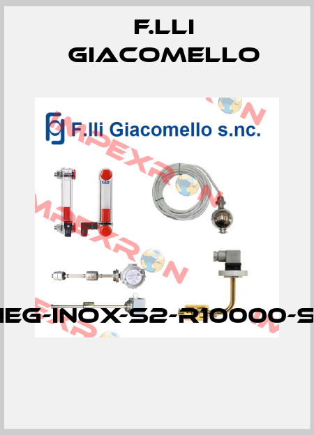 IEG-INOX-S2-R10000-S  Giacomello