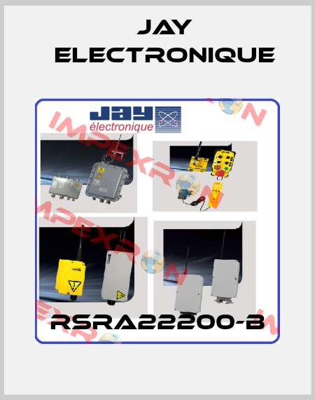 RSRA22200-B JAY Electronique