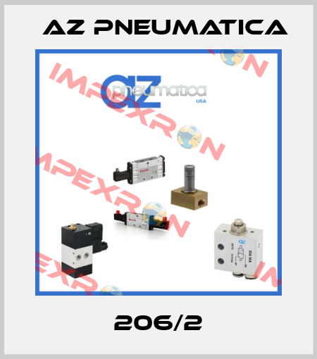 206/2 AZ Pneumatica
