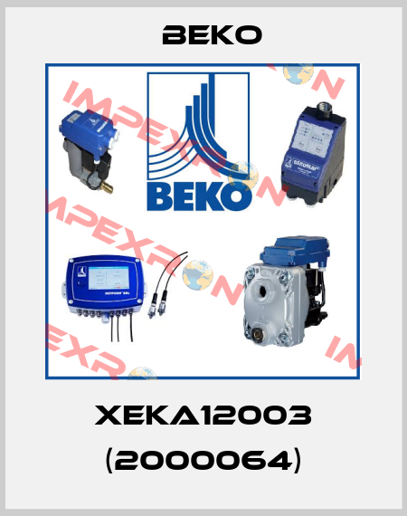 XEKA12003 (2000064) Beko