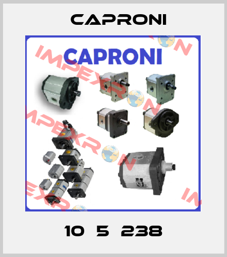 10А5Х238 Caproni