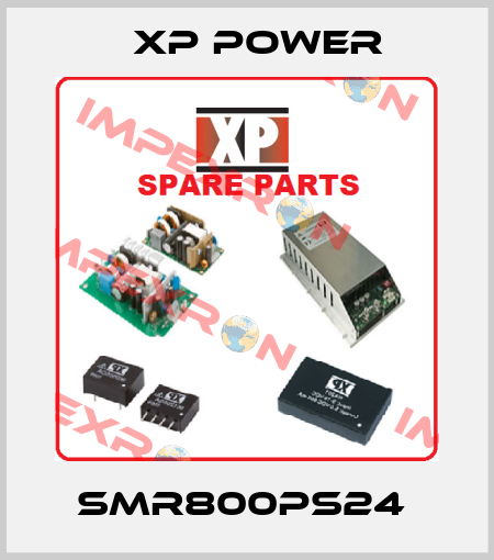 SMR800PS24  XP Power