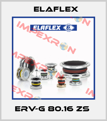 ERV-G 80.16 ZS  Elaflex