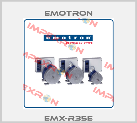 EMX-R35E Emotron