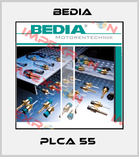 PLCA 55  Bedia