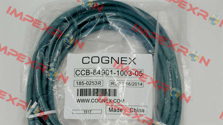 CCB-84901-1003-05 Cognex