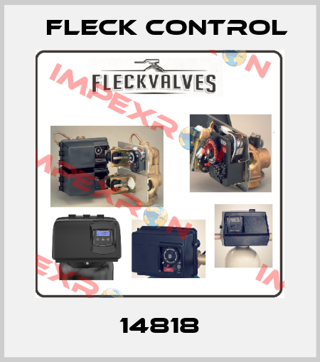 14818 Fleck Control