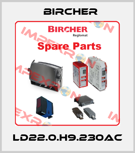 LD22.0.H9.230AC Bircher
