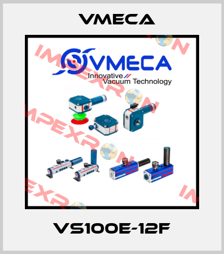 VS100E-12F Vmeca