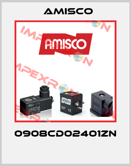 0908CD02401ZN  Amisco
