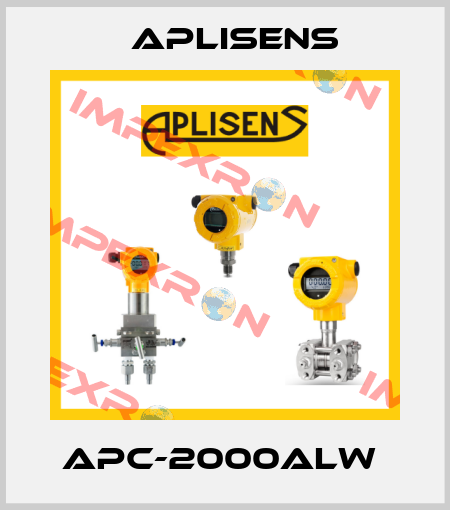 APC-2000ALW  Aplisens