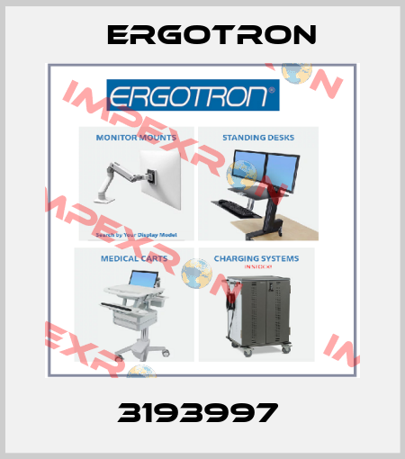 3193997  Ergotron
