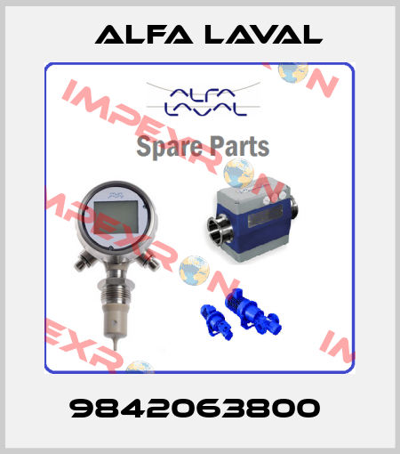 9842063800  Alfa Laval