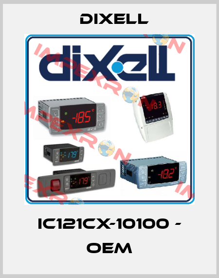IC121CX-10100 - oem Dixell