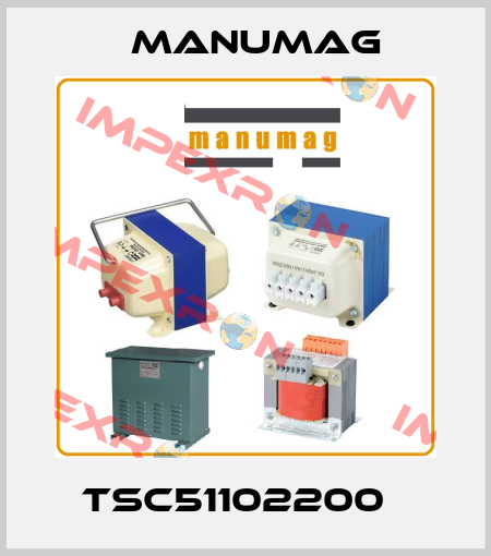 TSC51102200   Manumag
