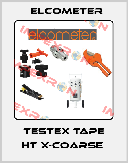 Testex Tape HT X-Coarse  Elcometer
