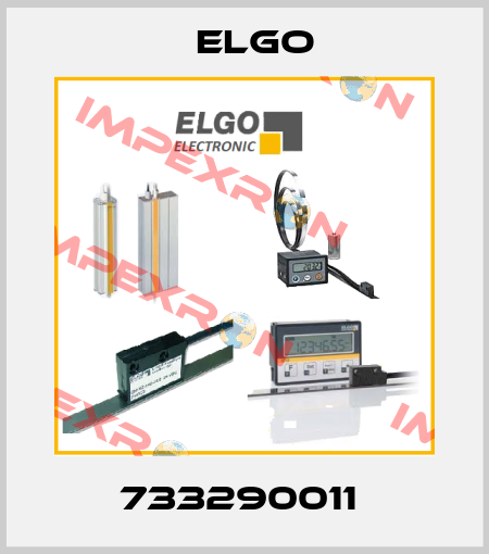 733290011  Elgo