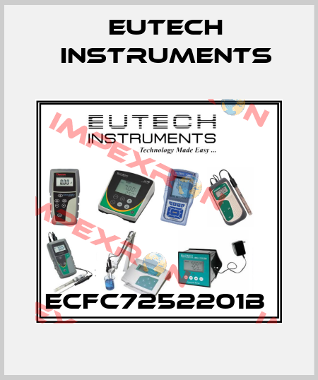 ECFC7252201B  Eutech Instruments