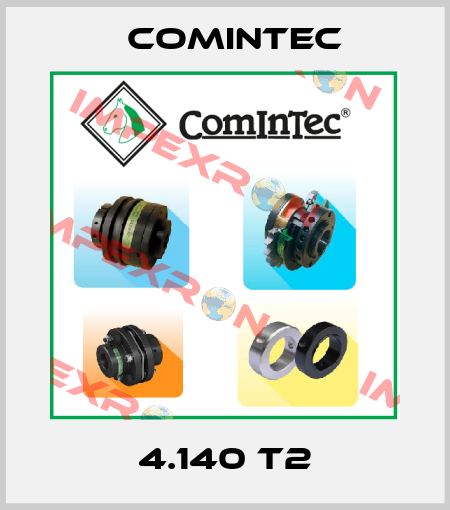 4.140 T2 Comintec