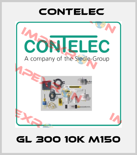 GL 300 10K M150 Contelec