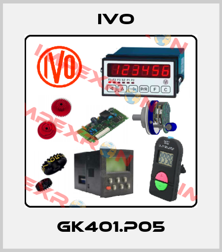 GK401.P05 IVO