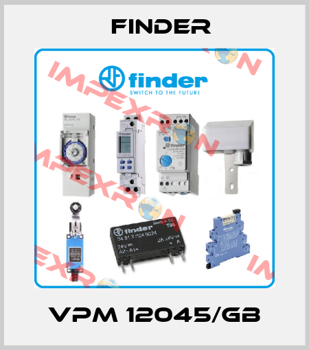 VPM 12045/GB Finder