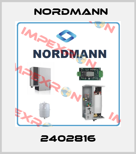 2402816 Nordmann